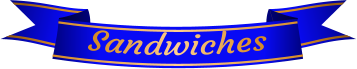 Sandwiches